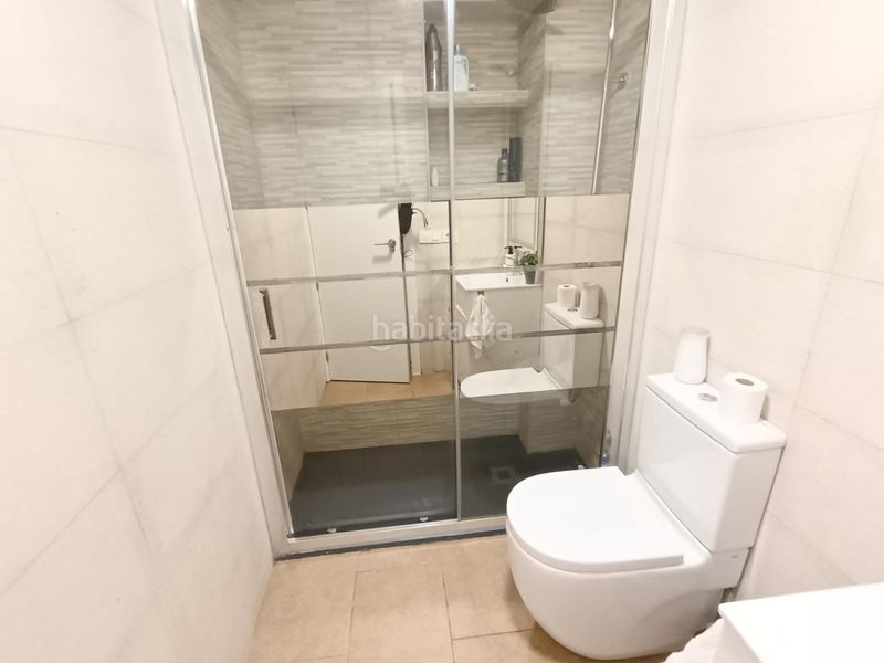 Foto 5fc4b0d5-09be-4b7c-ab30-791ed7feb2bd. Apartament amb calefacció a Vista Alegre Madrid