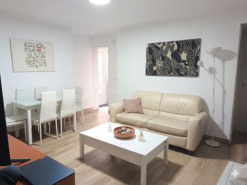 Foto 7b9c3928-4e82-4c99-8398-2d9a3b1090c6. Apartament amb calefacció a Vista Alegre Madrid