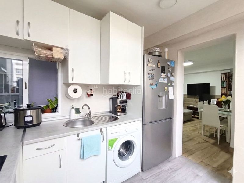 Foto c56b22b1-2385-48f3-be10-41173cd599c8. Apartament amb calefacció a Vista Alegre Madrid