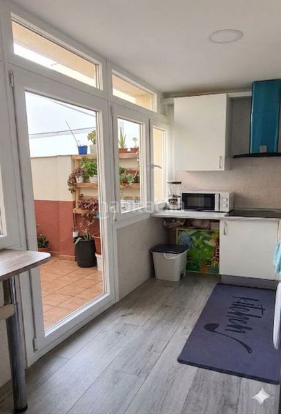 Foto fbf2d299-91a1-4eab-8c4d-462882d27410. Apartament amb calefacció a Vista Alegre Madrid