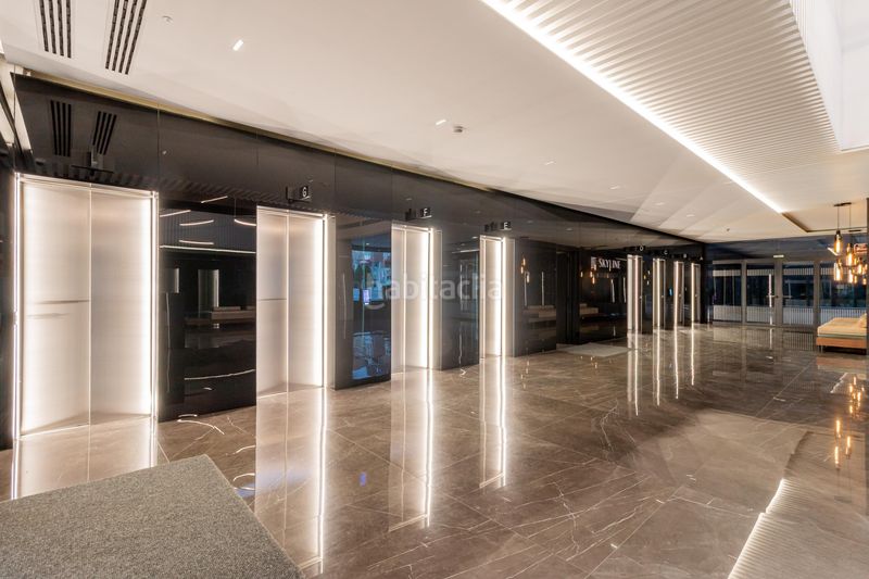 Foto 10f1d0f1-7ef3-491c-b77c-23548f047de2. Apartament amb calefacció aparcament piscina a Valdeacederas Madrid