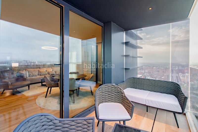 Foto 9fe72653-5f7f-4b49-9cea-cdffb775679e. Apartament amb calefacció aparcament piscina a Valdeacederas Madrid