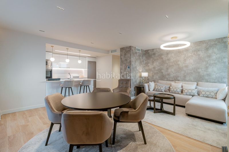 Foto a097dbe0-2ff0-49c8-96b3-35e46257347d. Apartament amb calefacció aparcament piscina a Valdeacederas Madrid
