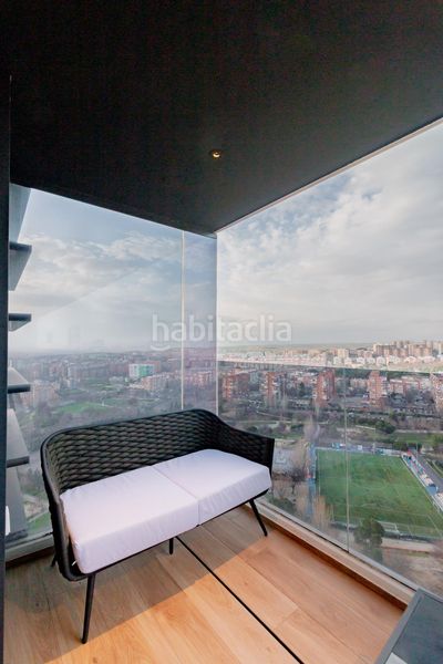Foto a75d8e87-2892-4875-8c7d-c0fc8d2842f6. Apartament amb calefacció aparcament piscina a Valdeacederas Madrid