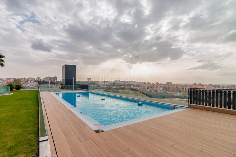 Foto aecaab68-e321-4f9f-9fd8-57583717e459. Apartament amb calefacció aparcament piscina a Valdeacederas Madrid