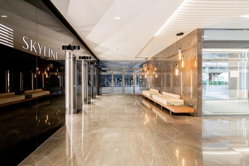 Foto b735cbb2-2282-4a36-89a0-fecce3517e3f. Apartament amb calefacció aparcament piscina a Valdeacederas Madrid