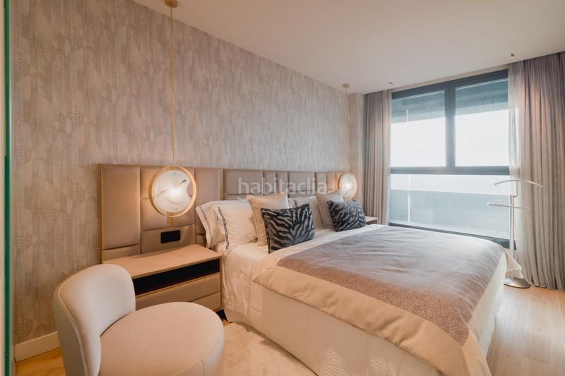 Foto c2d0df8d-7963-42cb-a686-e0886e30cb60. Apartament amb calefacció aparcament piscina a Valdeacederas Madrid