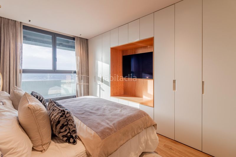 Foto e6948de8-811c-4610-990b-8c33f0fd61e5. Apartament amb calefacció aparcament piscina a Valdeacederas Madrid