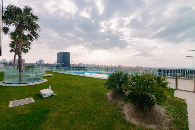 Foto e887a287-7f83-4e89-811b-5872b7074adf. Apartament amb calefacció aparcament piscina a Valdeacederas Madrid