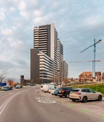 Appartement  P.º de la dirección, 161