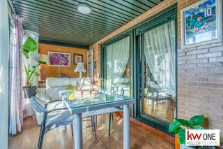 Apartament  Avenida isabel de farnesio, 17. bajo c. Nuda propiedad