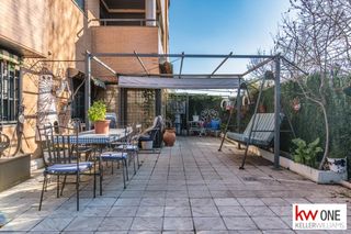 Apartament  Avenida isabel de farnesio, 17. bajo c. Nuda propiedad