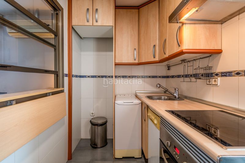 Foto 3a1c8c17-4bc4-4748-9486-96760f9aa6aa. Apartament a Valderas-Los Castillos Alcorcón