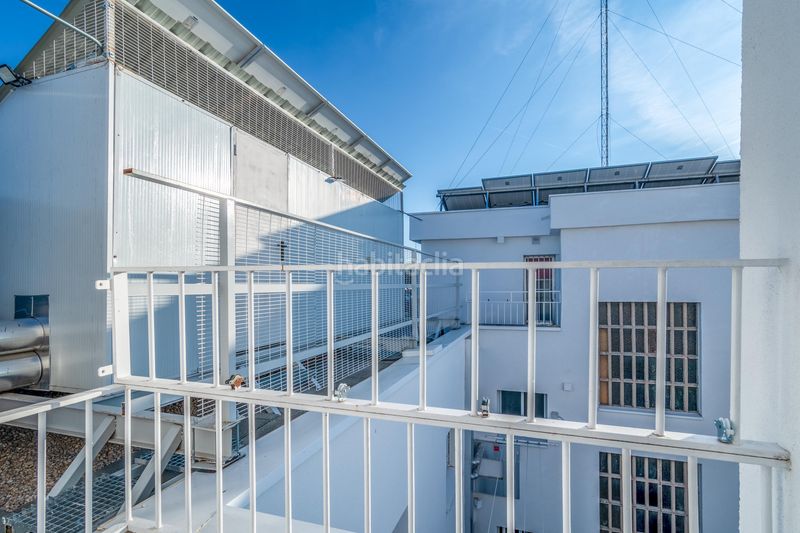 Foto cb9be985-875e-4b8e-a585-be5faa152688. Apartament a Valderas-Los Castillos Alcorcón