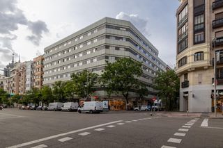 Lloguer Apartament  Calle del gral. pardiñas, 13