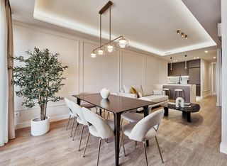 Apartament a Calle alcalá 204. Venta piso  en barrio de  salamanca