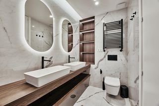 Apartamento  204 calle alcalá #planta 5. Piso en venta en barrio salamanca