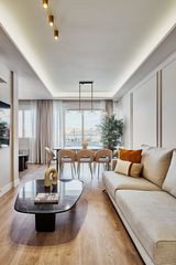 Apartamento  204 calle alcal� #planta 5. Piso en venta en barrio salamanca