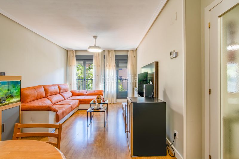 Foto 07cf5b24-c8ae-445f-ac01-5b175380d229. Apartament amb calefacció aparcament piscina a Montecillo Rozas de Madrid (Las)