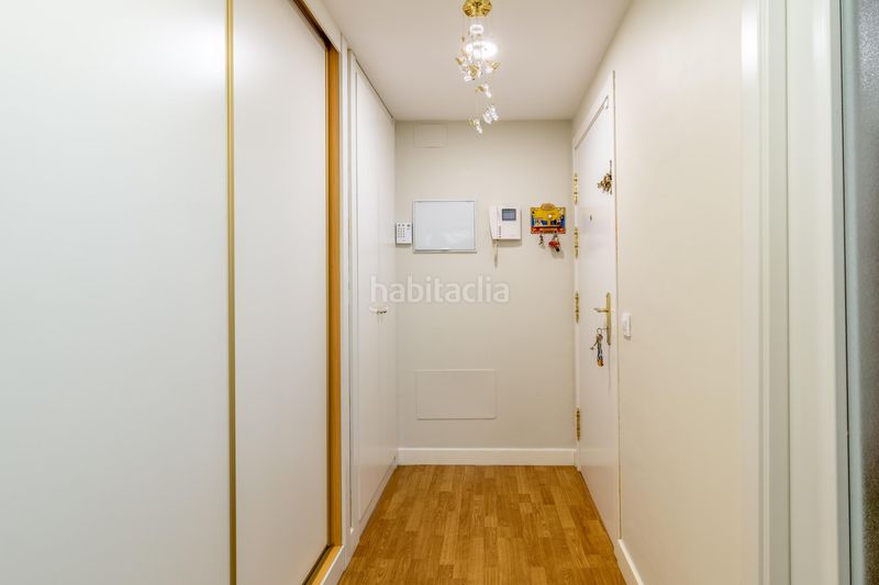 Foto 0bac6261-5961-4eb4-8703-856a891ad927. Apartament amb calefacció aparcament piscina a Montecillo Rozas de Madrid (Las)