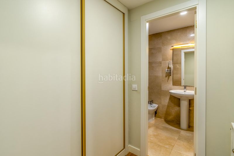 Foto 32530e46-437a-4639-8125-28233d54a8ac. Apartament amb calefacció aparcament piscina a Montecillo Rozas de Madrid (Las)