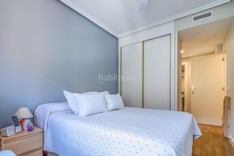 Foto 823bd8ed-880d-4006-bbb1-6e9305e1300d. Apartament amb calefacció aparcament piscina a Montecillo Rozas de Madrid (Las)