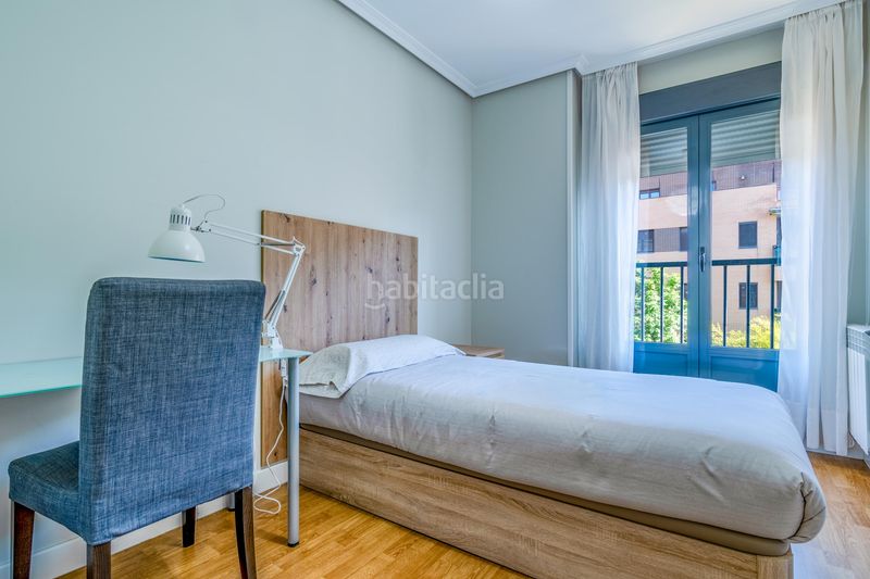 Foto 93edf0ac-d1ce-46df-b29f-2c0b046c2624. Apartament amb calefacció aparcament piscina a Montecillo Rozas de Madrid (Las)