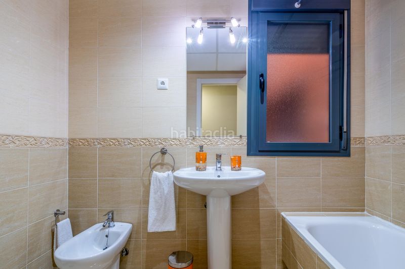 Foto b5ba108f-d2fa-4c60-909c-06a361208212. Apartament amb calefacció aparcament piscina a Montecillo Rozas de Madrid (Las)