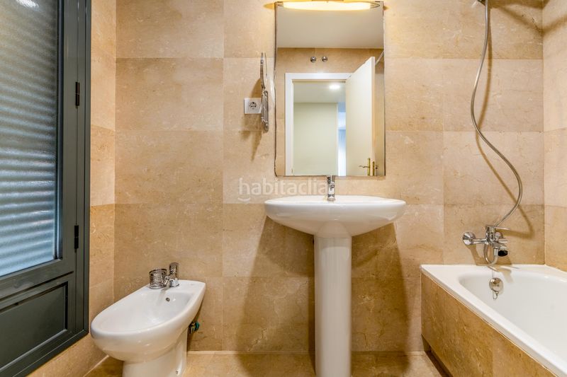 Foto b8b21be6-c519-4315-a0c9-f4a7ec6558af. Apartament amb calefacció aparcament piscina a Montecillo Rozas de Madrid (Las)
