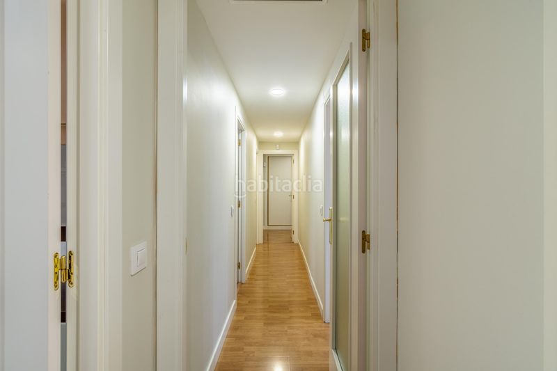 Foto c137f005-e052-4134-81a4-b3e7ba234d83. Apartament amb calefacció aparcament piscina a Montecillo Rozas de Madrid (Las)