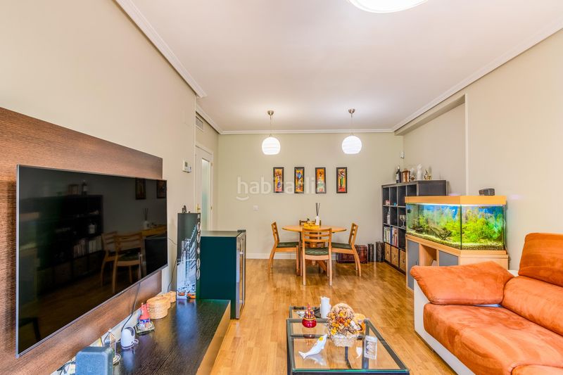 Foto c8c3bb73-030c-4ea2-9bbc-236318fdd23f. Apartament amb calefacció aparcament piscina a Montecillo Rozas de Madrid (Las)