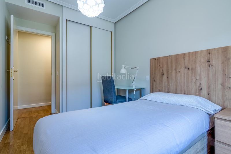 Foto c90d5af4-9bd2-4d02-bc1f-6d90f1a7b091. Apartament amb calefacció aparcament piscina a Montecillo Rozas de Madrid (Las)