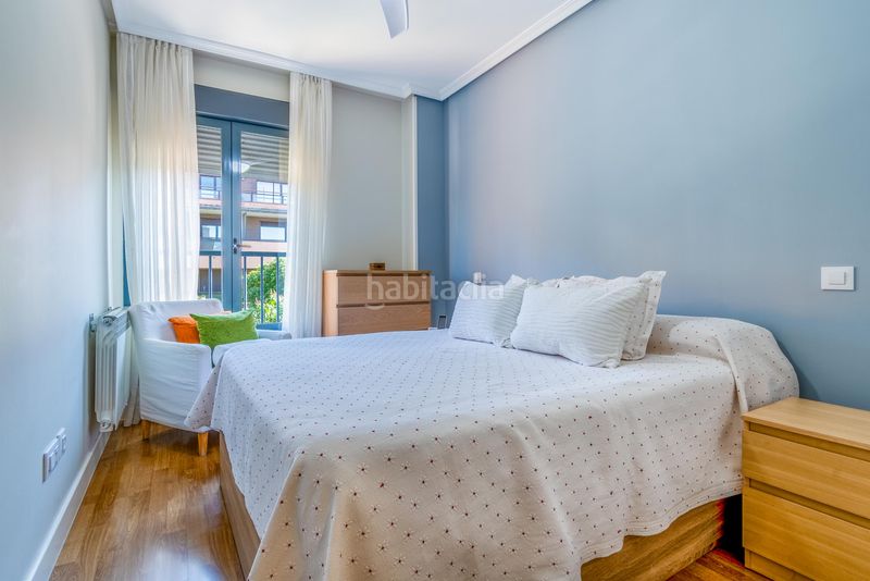 Foto c950b452-23fa-4dc0-83d8-4947db0884d7. Apartament amb calefacció aparcament piscina a Montecillo Rozas de Madrid (Las)