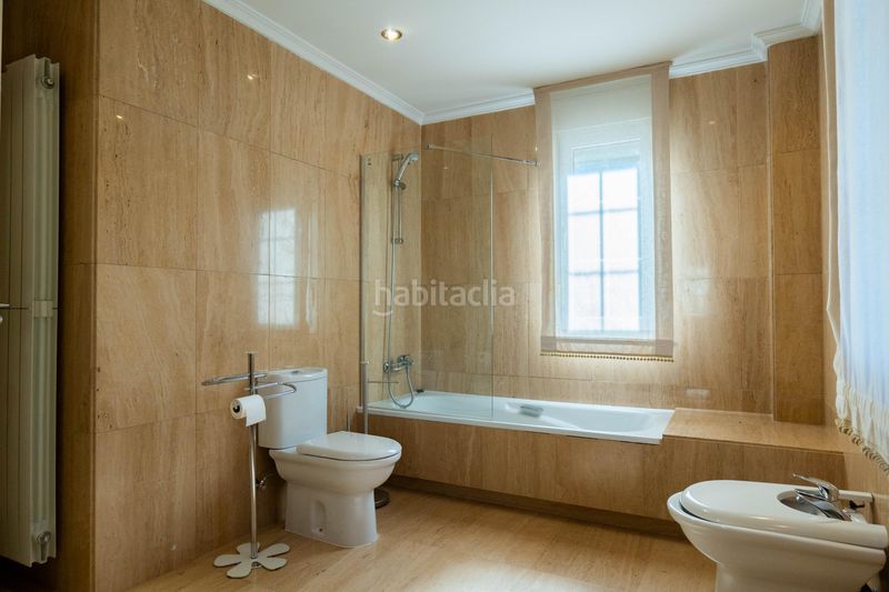 Foto 79a138d2-acc2-497b-942a-524698b604de. Xalet amb calefacció aparcament piscina a Las Matas-Peñascales Rozas de Madrid (Las)