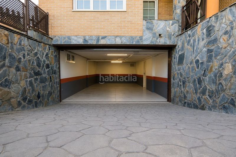 Foto b91aeb58-c913-4ab9-a933-0175911d97fd. Xalet amb calefacció aparcament piscina a Las Matas-Peñascales Rozas de Madrid (Las)