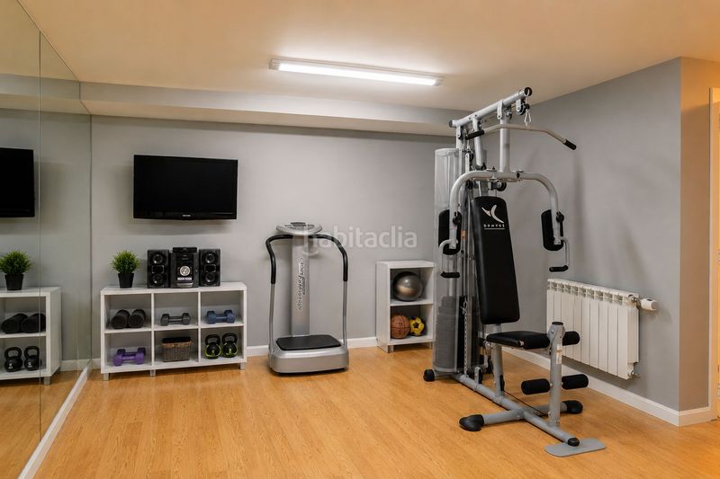 Foto ce9f30a5-294a-4794-869c-a97b68fe0695. Xalet amb calefacció aparcament piscina a Las Matas-Peñascales Rozas de Madrid (Las)
