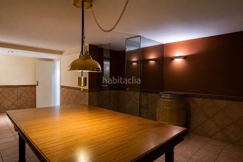 Foto f8e7a8a6-dd43-44d7-b21f-16d441e05098. Xalet amb calefacció aparcament piscina a Las Matas-Peñascales Rozas de Madrid (Las)
