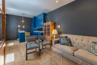 Apartament a C. de Tabernillas, 3