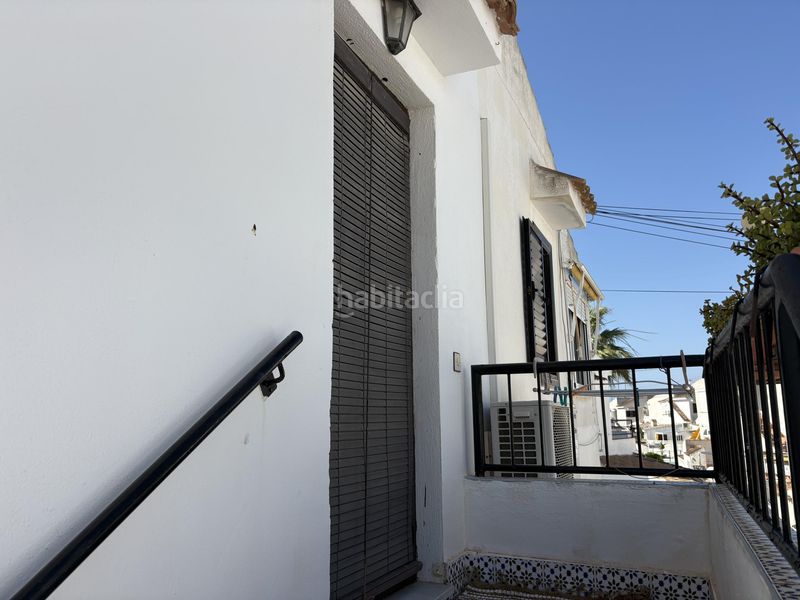 Foto 064f29dd-aedc-449a-adea-2bd363c54251. Apartament amb piscina a Aguas Nuevas Torrevieja