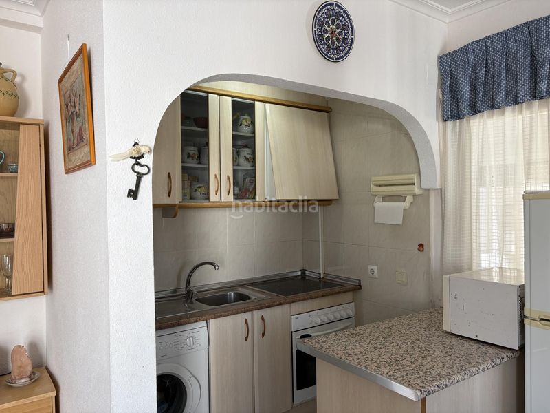 Foto 257512b8-a91b-441a-ba49-f6af444cf2e5. Apartament amb piscina a Aguas Nuevas Torrevieja