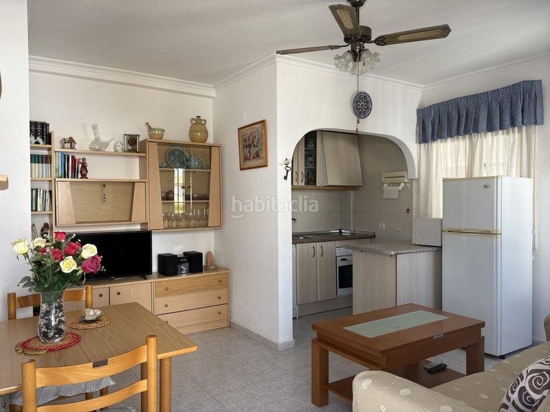 Foto 5905dadc-2414-4c0a-80a5-9bd36ed91f59. Apartament amb piscina a Aguas Nuevas Torrevieja