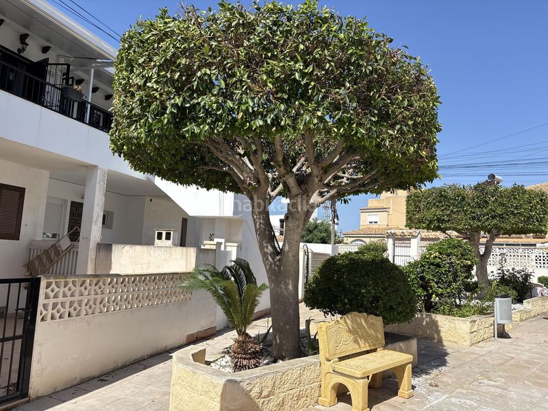 Foto 5e8a369e-3b5c-4ee4-854f-12d66852bb5c. Apartament amb piscina a Aguas Nuevas Torrevieja
