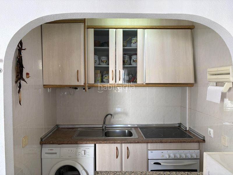 Foto cca9762d-7dd9-40f6-9a8f-61ae27a28352. Apartament amb piscina a Aguas Nuevas Torrevieja