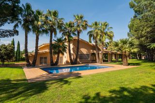 Xalet  58 avenida montecillo. Casa o chalet independiente en avenida montecillo, fuente del fr