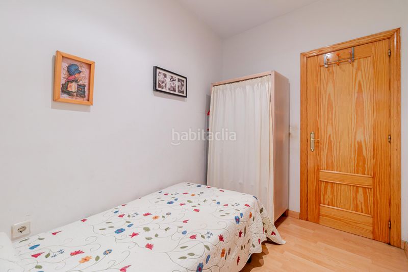 Foto 0652a2d2-9d53-4dea-8541-b18ff05e4009. Apartament amb calefacció a Berruguete Madrid