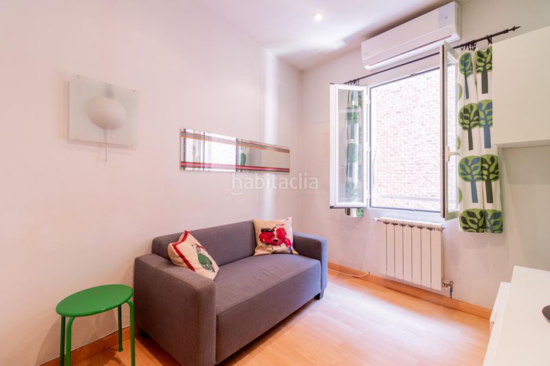 Foto 079e3a5e-5772-476d-a089-96a8670d840a. Apartament amb calefacció a Berruguete Madrid