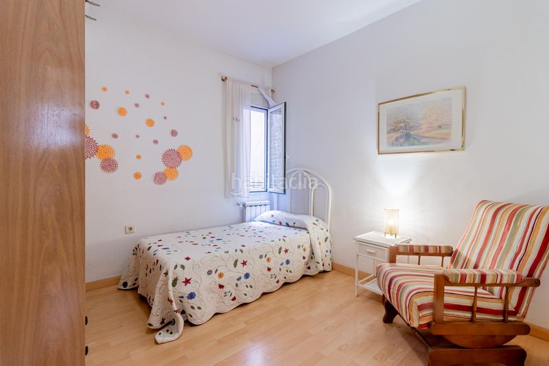 Foto 0d9006b9-4af8-49c0-9b4d-f8d0582fcbcc. Apartament amb calefacció a Berruguete Madrid
