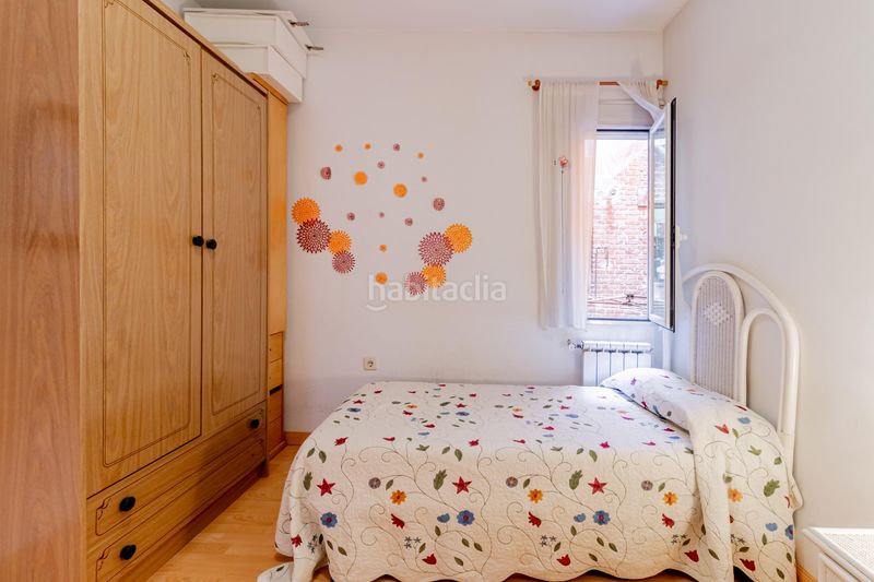 Foto 148e2b76-1550-417e-a571-9b437dd853ad. Apartament amb calefacció a Berruguete Madrid