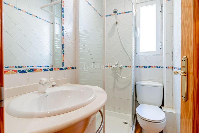 Foto 281cdd5d-d47a-46ec-933c-f7b053165b6f. Apartament amb calefacció a Berruguete Madrid