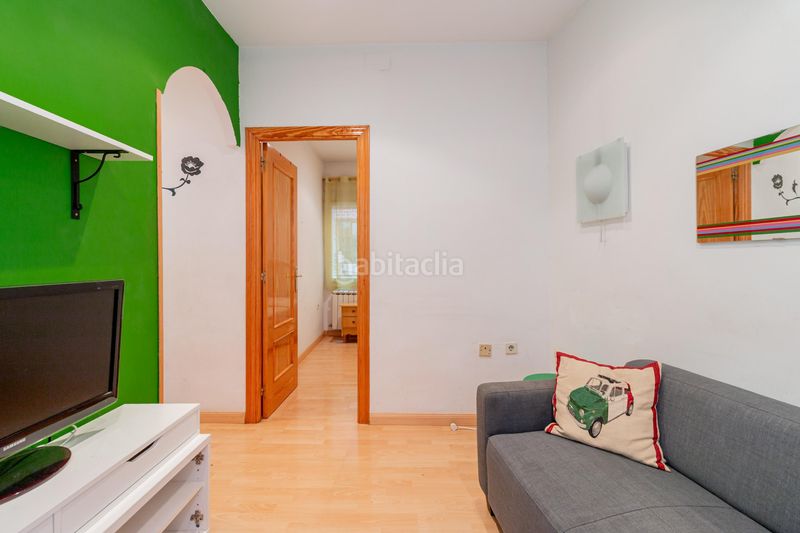 Foto 2ae3d5db-1d84-4fe1-8a47-ba9ed88818e6. Apartament amb calefacció a Berruguete Madrid